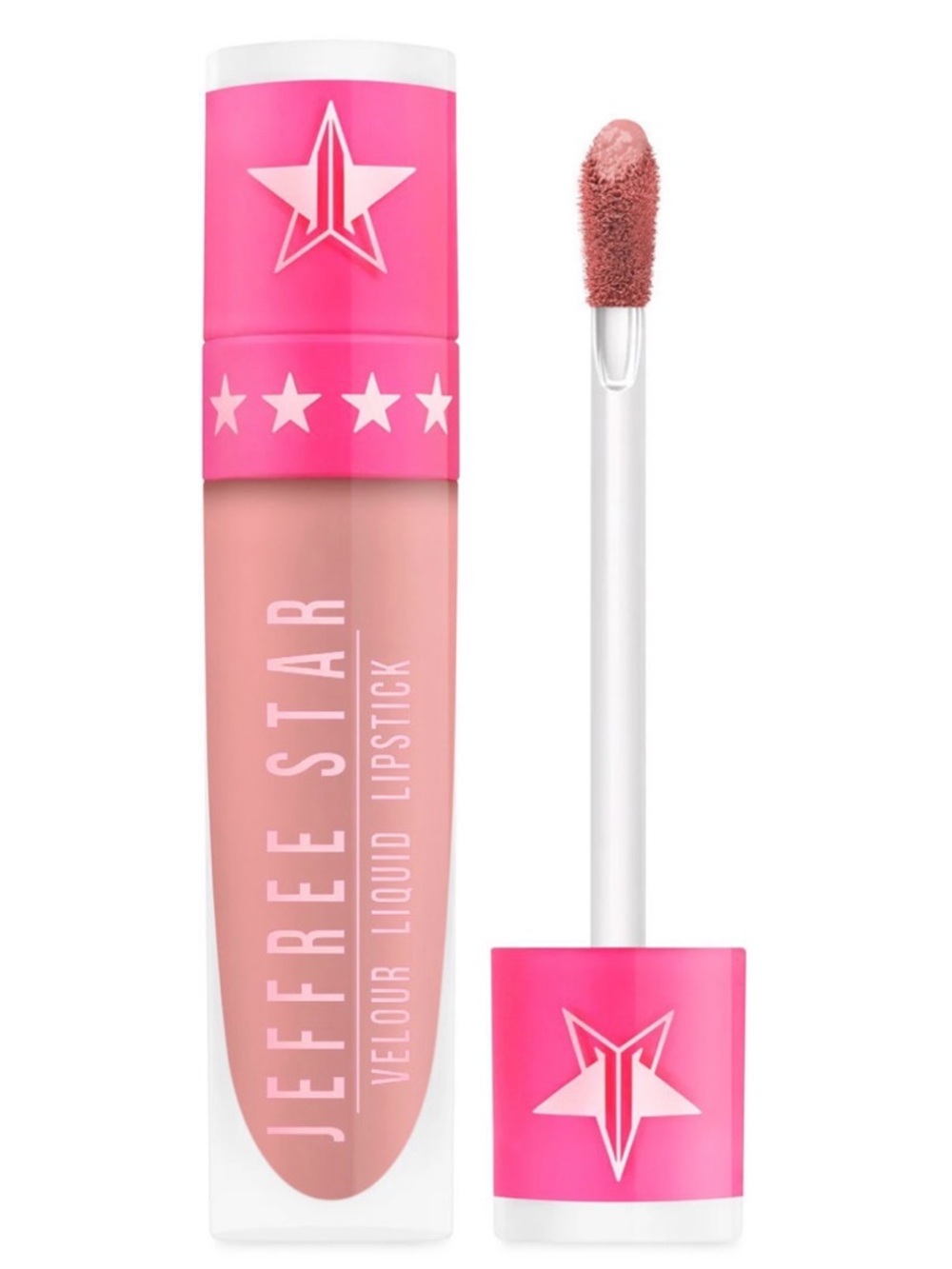 Jeffree Star Velour Liquid Lipstick - Christmas Cookie